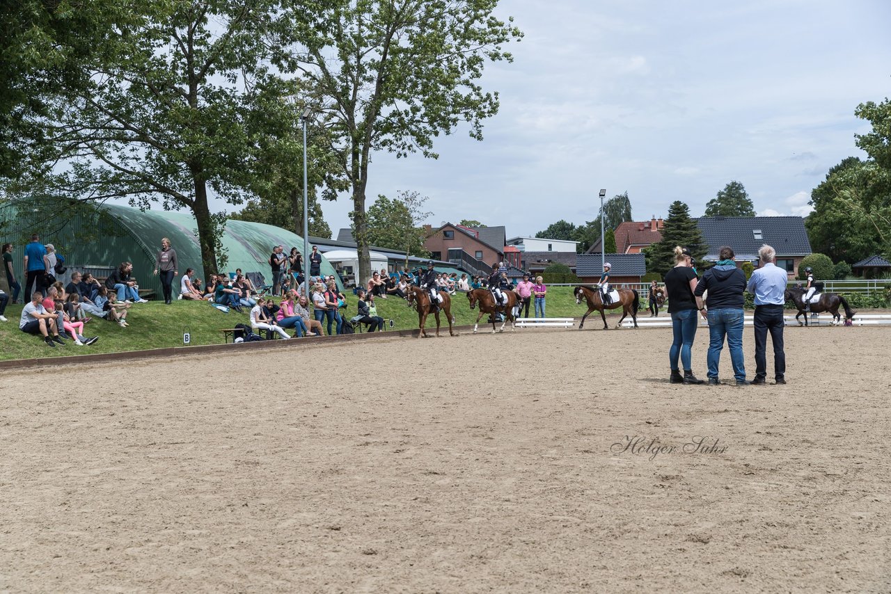 Bild 68 - Pony Akademie Turnier